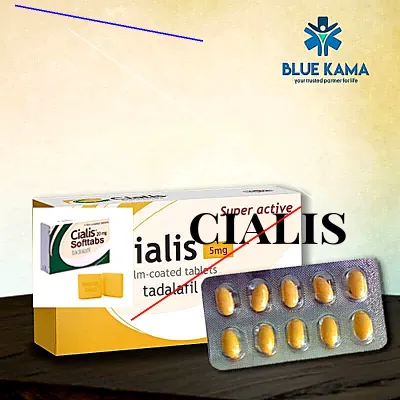 Prix du cialis